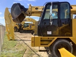 Side of Used Excavator for Sale
